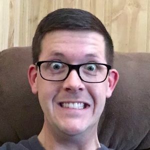 Meet your Posher, Erik